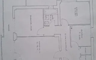 Apartament cu 3 camere in zona Ion Mihalache-Clucerului - Poză 15