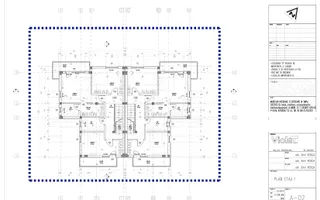 Vil de tip Duplex *P+1E+M* | 176 mp utili | mobilată complet | Chitila - Schiță 62