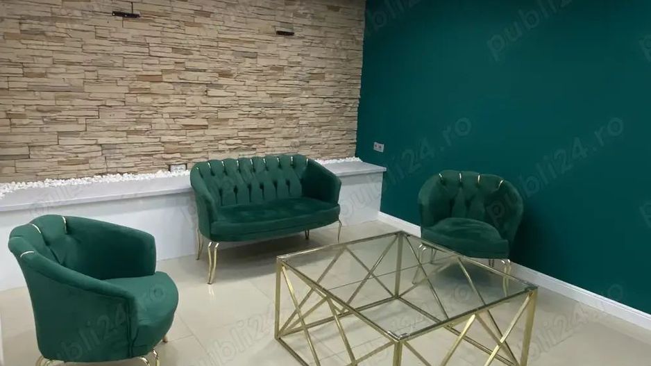 Beller-Floreasca Închiriere Spatiu Comercial - Poză 4