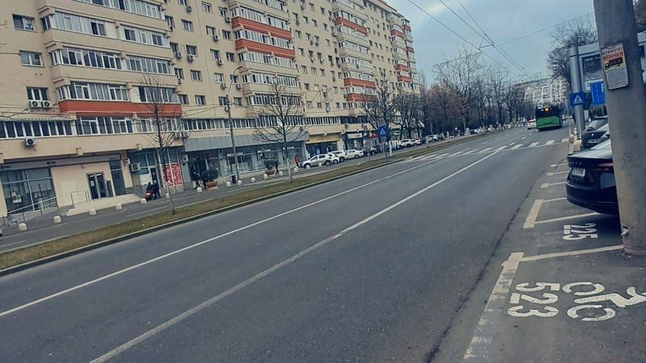 Inchiriere apartament 2 camere | Bulevardul Alexandru Obregia. - Poză 18