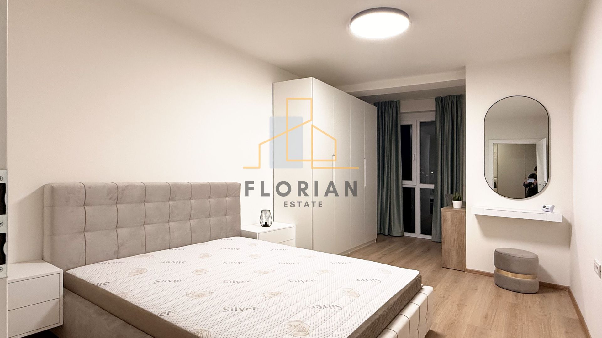 Inchiriere apartament 2 camere | Et 2 | Torontalului - Poză 3