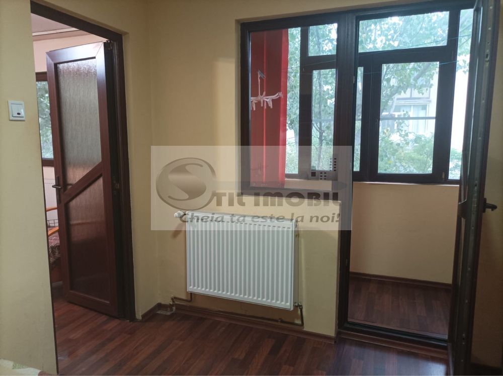 Apartament 2 camere Alexandru cel Bun - 400 euro - Poză 7