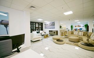 Spatiu comercial 2000 mp,Valea Cascadelor - Poză 17