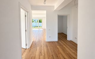 Vila individuala -Teren 454 mp| Comuna Berceni | Mutare rapida - Poză 9