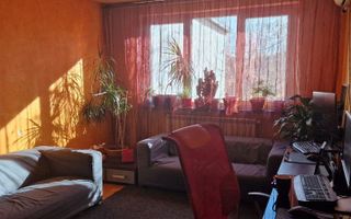 Apartament 4 camere, decomandat, etaj 4 | Parc Titanii - Poză 1