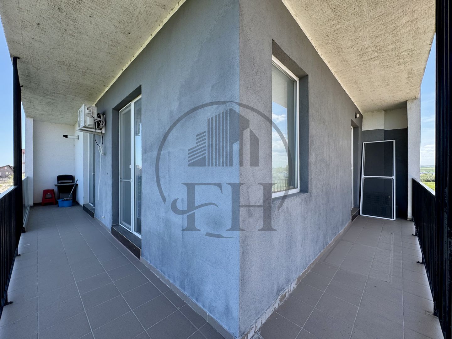 Apartament 3 camere de vânzare Mamaia Sat, Constanța - Poză 11