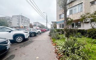 TOMIS NORD(COD 05) - Apartament 2 camere luminos, poziție excelentă - Poză 21