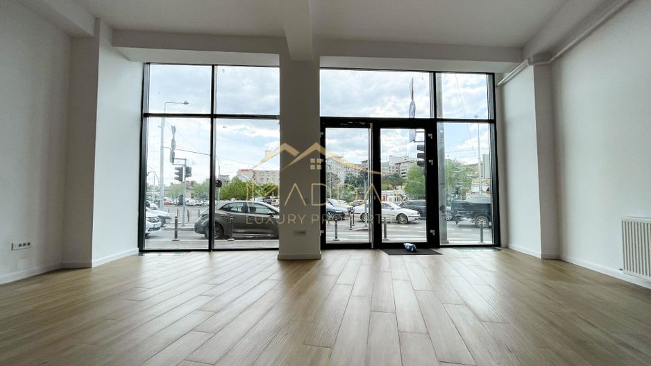 Spatiu comercial S+P // *362mp* // Victoriei - Poză 36