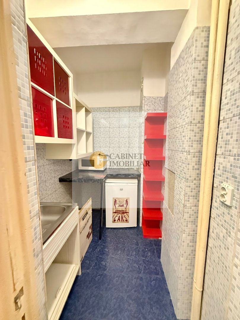 2 camere I Universitate | Balcon deschis | Creditabil - Poză 12