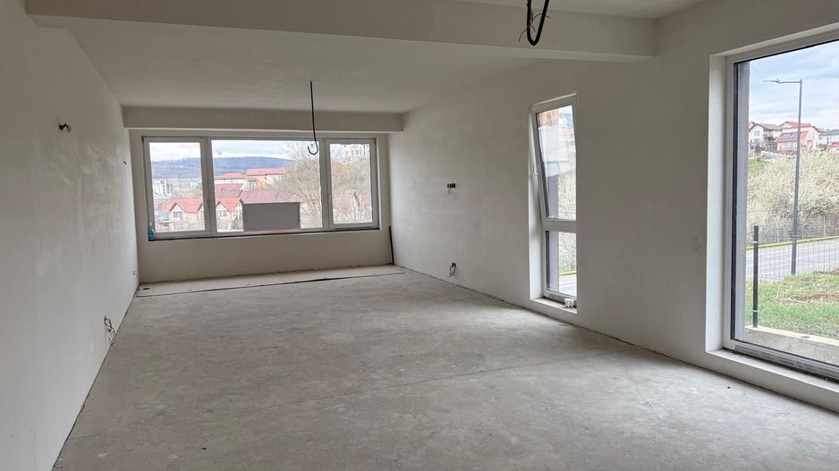Casa cuplata / duplex in cartierul Dambul Rotund , Cluj Napoca - Poză 3