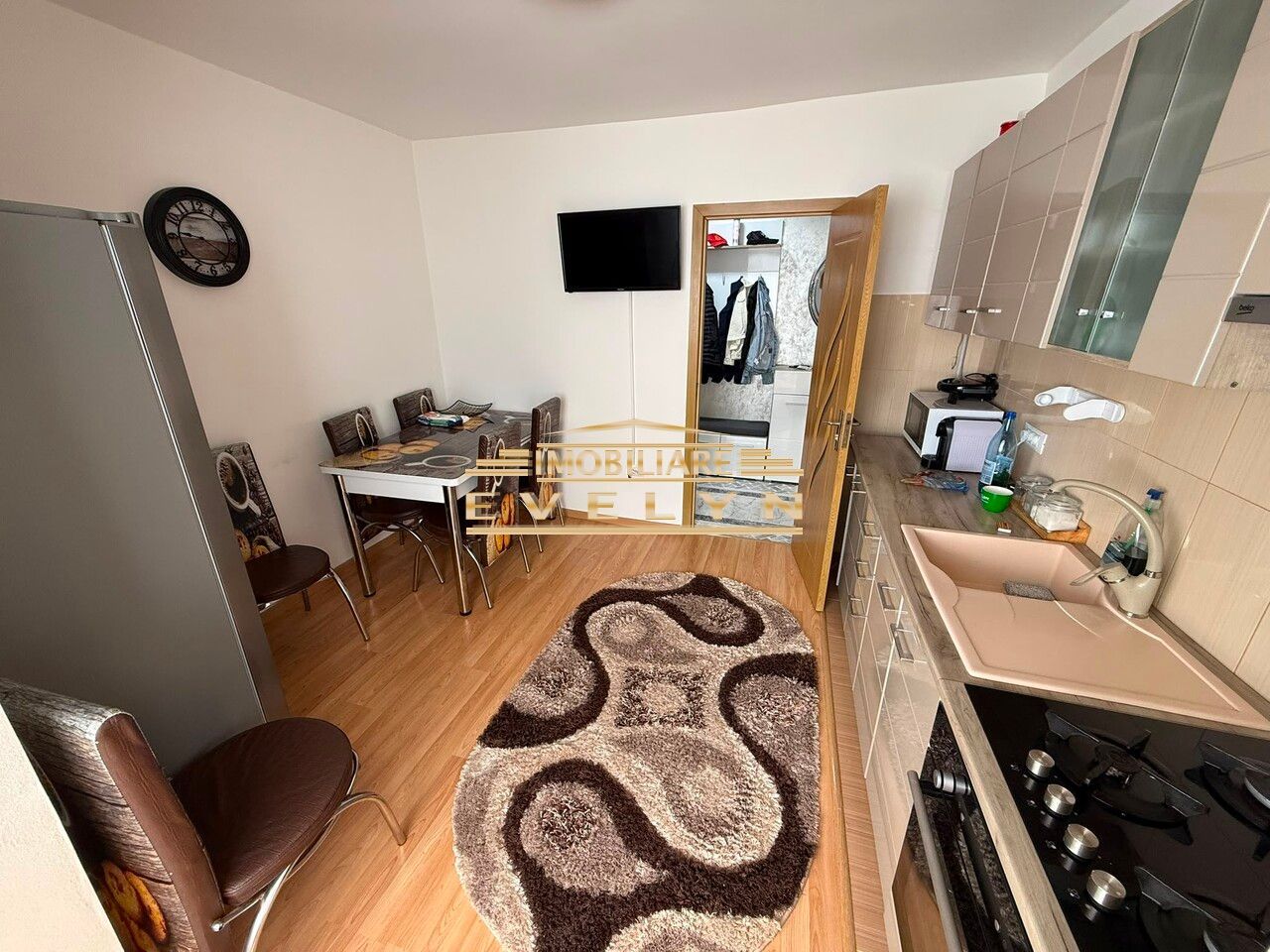 Apartament 2 camere decomandat de vânzare – Aleea Curcubeului - Poză 7