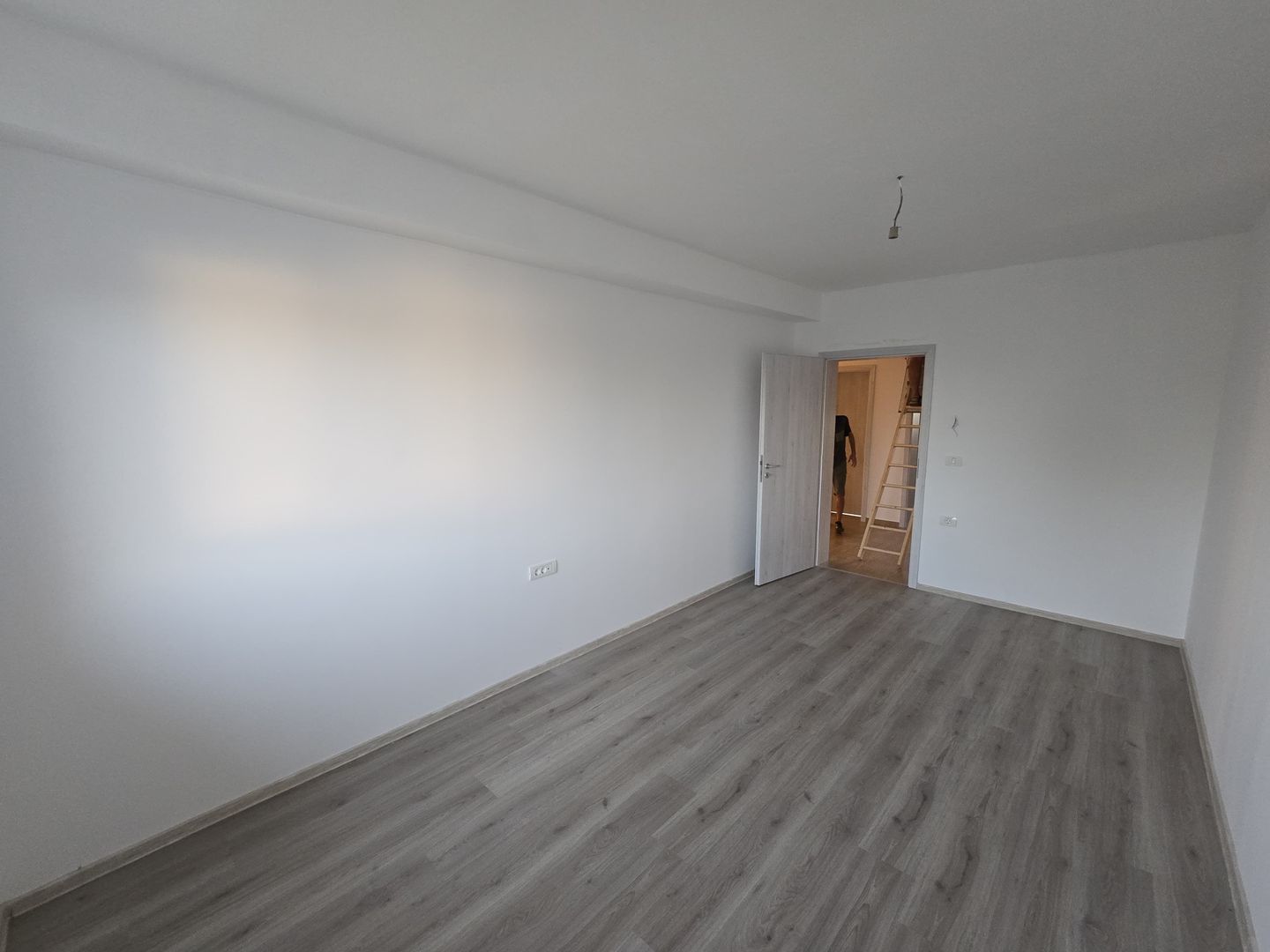 Sanandrei, Drum Asfaltat, Teren Generos, Buc Separata, 3 Dor, 2 Bai, dressing - Poză 17