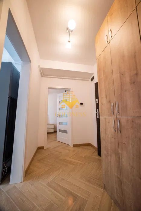 2 camere modern, Parcare, Gheorgheni, Zona Grand Park, Soporului - Poză 5