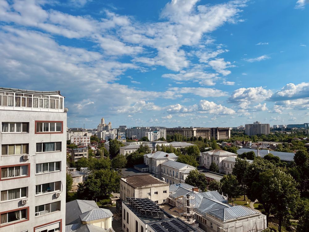 Apartament 2 camere/ balcon/ reabilitat/ Bd. Dinicu Golescu, București - Poză 4