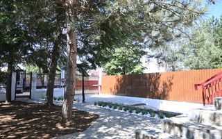 Snagov, renovata 2024, complet mobilata si utilata - Poză 20