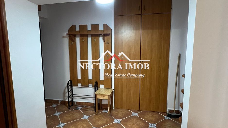 NECTORA IMOB-Apartament renovat 2 camere Rogerius Danesa, 56 mp,utilat - Poză 5