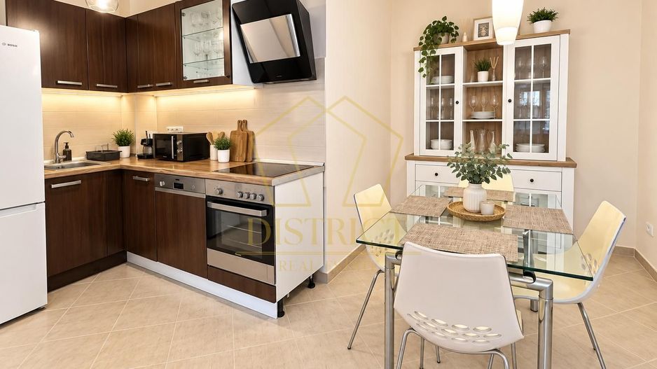 Apartament la casa cu 3 camere | Olimpia Stadion - Poză 5