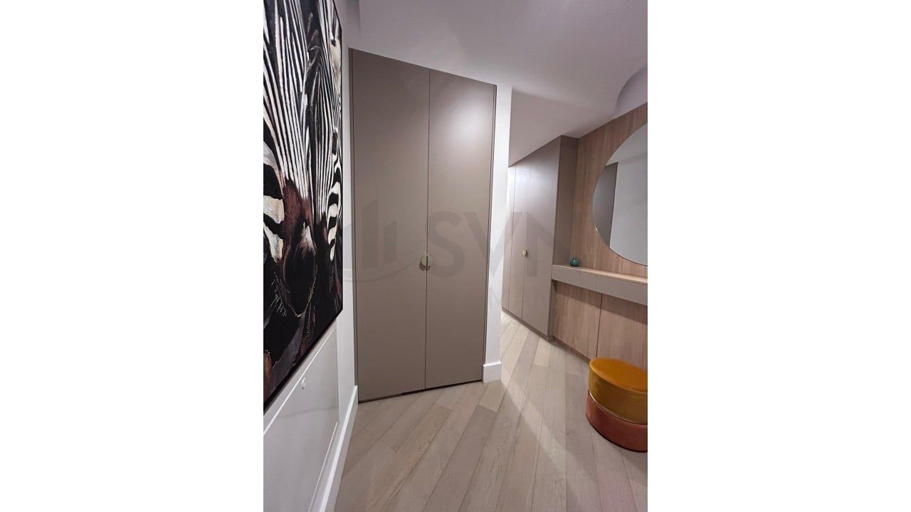 REA1028349 Apartament 3 camere Cortina 126 prima inchiriere terasa 20 mp 2 parca - Poză 8
