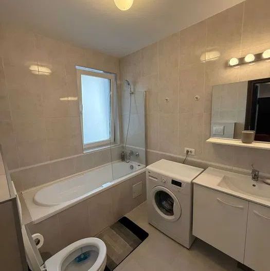 2 camere- 13 Septembrie - Poză 7