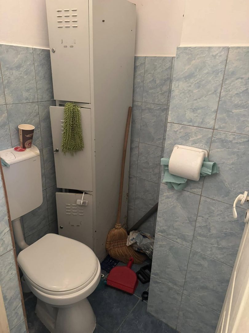 Spatiu Comercial de vanzare Trafic intens Str. Cocorilor Uta Arad - Poză 7