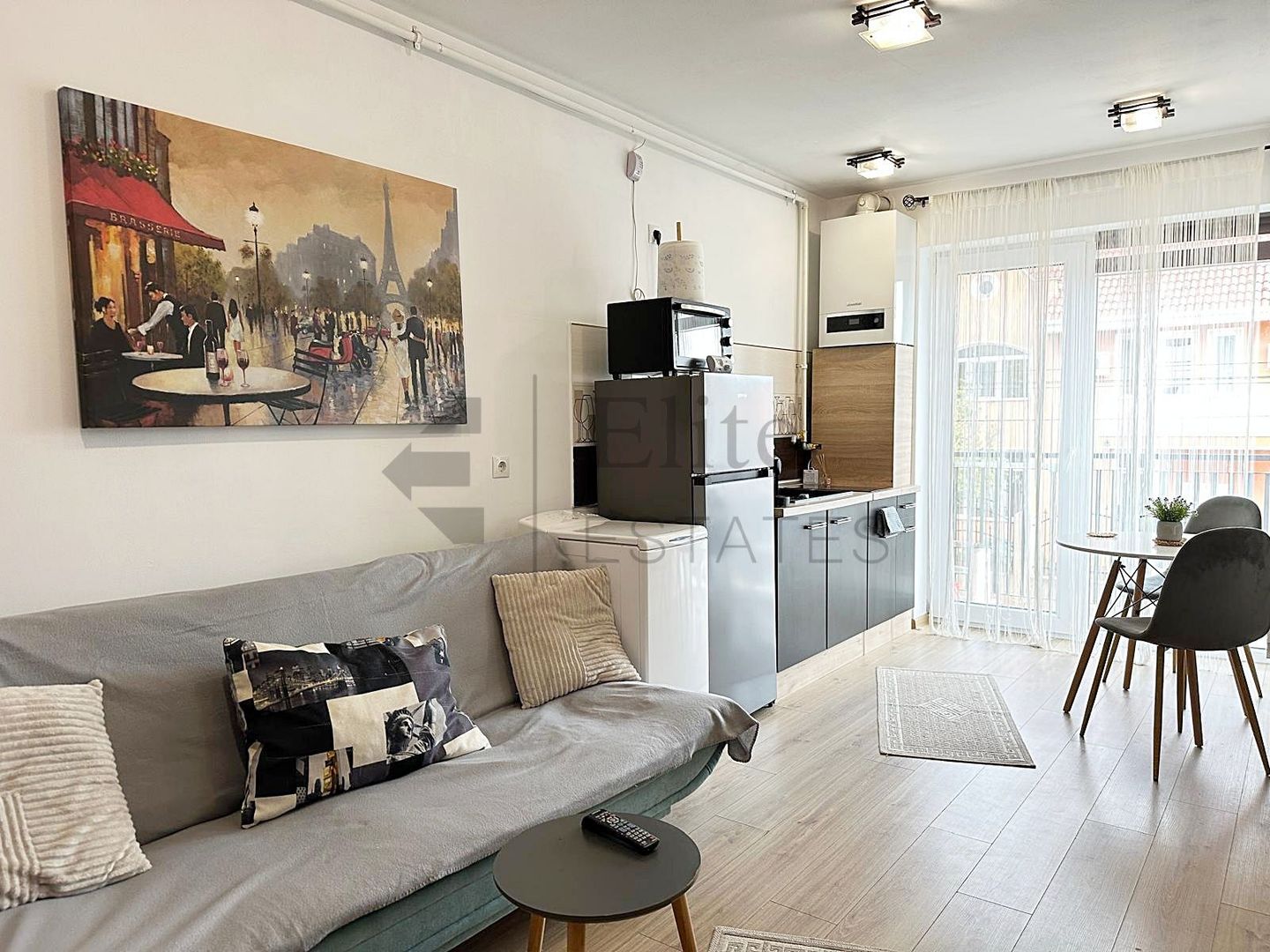 Apartament in bloc nou ultracentral Oradea - Poză 1