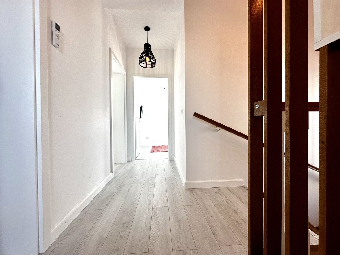 Casa cu 4 dormitoare și sala fitness - Dumbravita IKEA - Poză 27