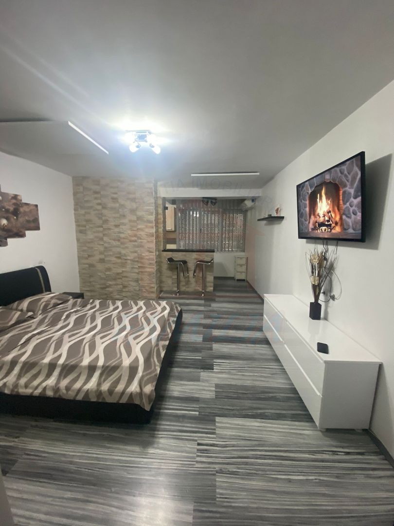 Inchiriere Apartament 1 Camera | Mazepa 1 |  📍 - Poză 2