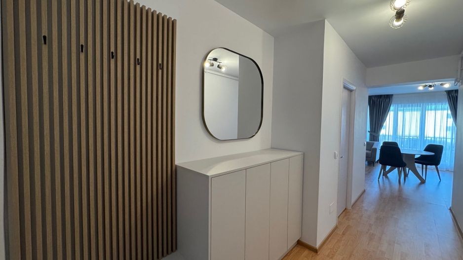 Ap 2 camere Otopeni 23 august, PRIMA CHIRIE, LUX - Poză 5