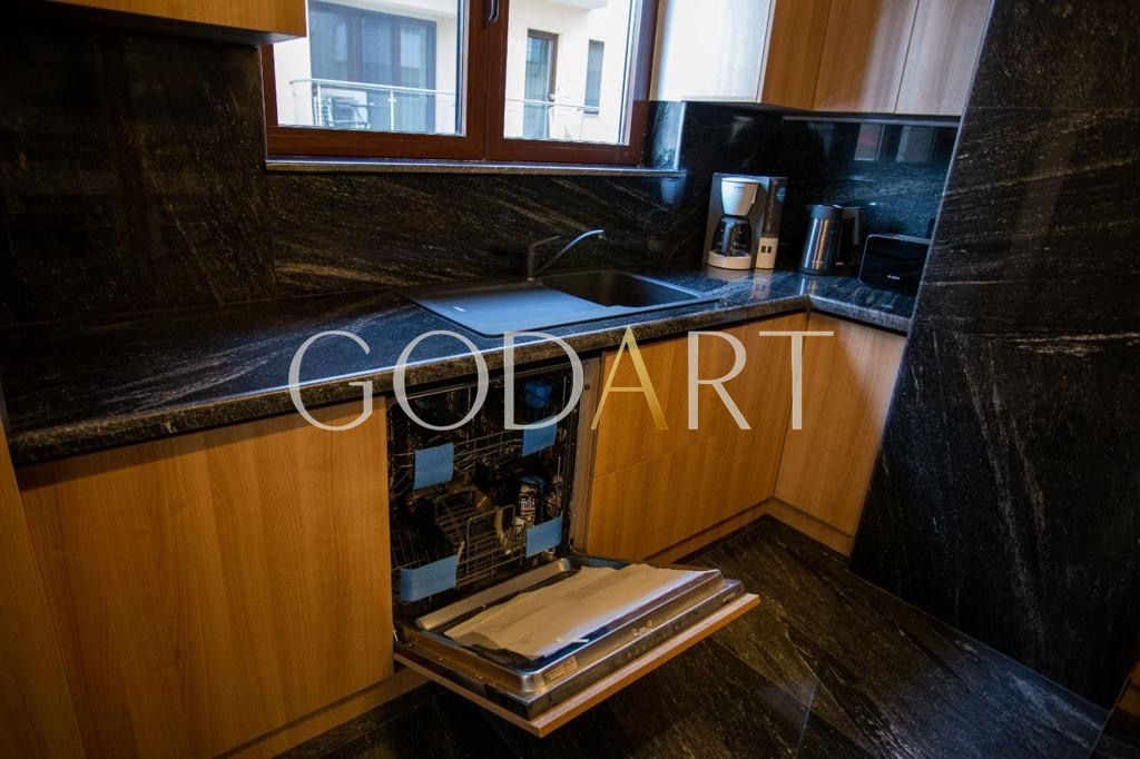 Herăstrău Exclusiv | 4 camere | 145 mp | Finisaje premium - Poză 9