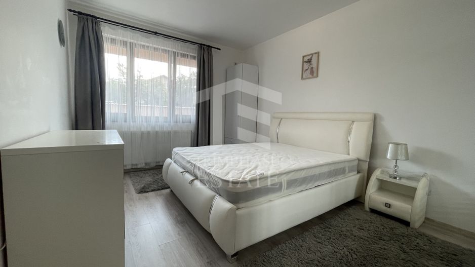 COLENTINA | Andronache | Chirie 2 Camere + Centrala Proprie - Poză 6