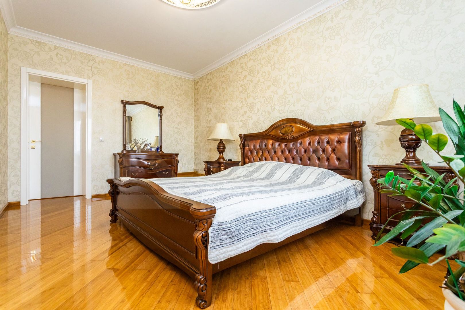 Vânzare, apartament, 3 camere, str. Mihail Sadoveanu, Ciocana - Poză 10