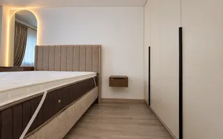 Copou /Copou Garden- Bloc nou- Prima închiriere-Premium-Modern - Poză 11