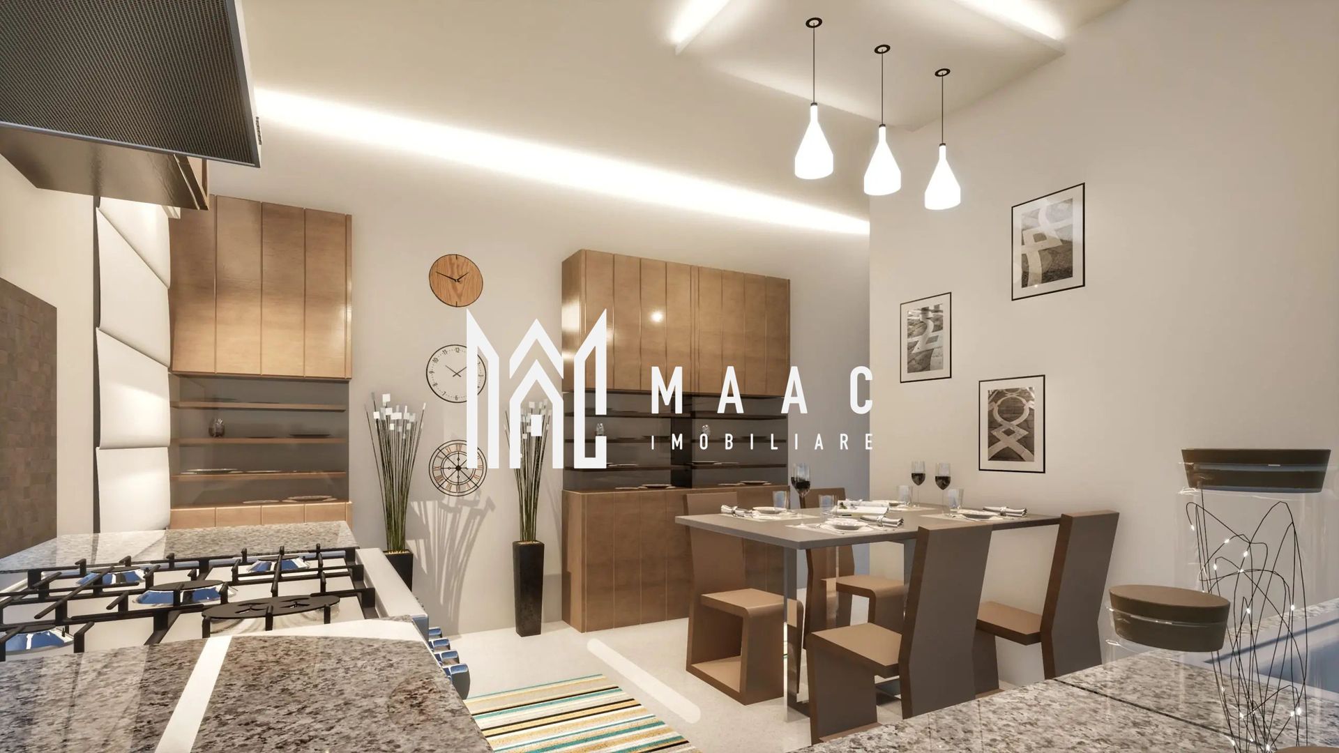 Apartament 2 camere I Dezvoltator I PREDARE LA CHEIE - Poză 6