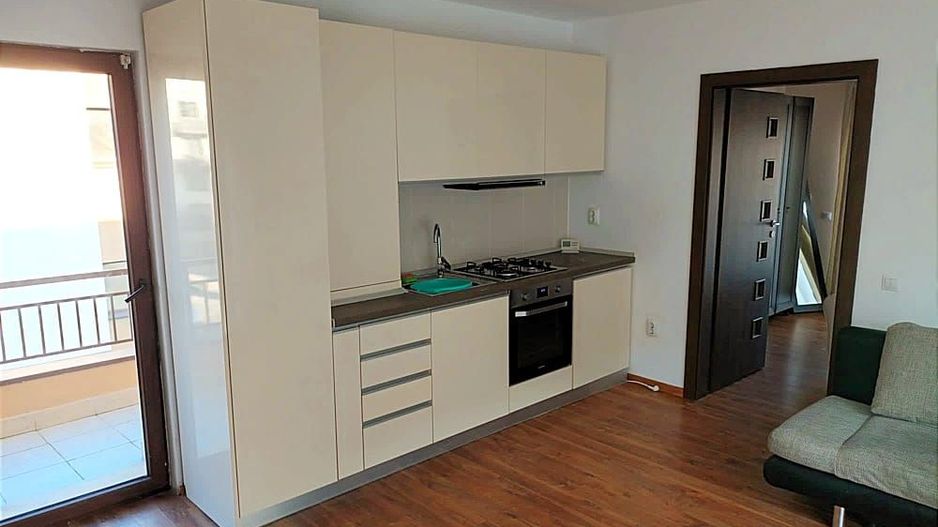 2 Camere cu Parcare Bloc tip Vila Buna Ziua - Poză 1
