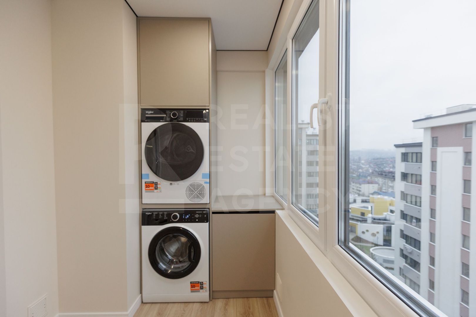 Vânzare, apartament, 2 dormitoare, str. Ion Buzdugan, Buiucani - Poză 15