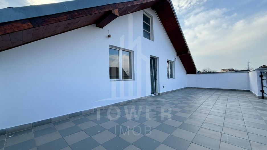 COMISION 0% | CASĂ 8 CAMERE | 4 BĂI | TURNIȘOR - Poză 9