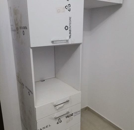 Inchiriere apartament 3 camere,nemobilat, bloc nou, zona Nord - Poză 7