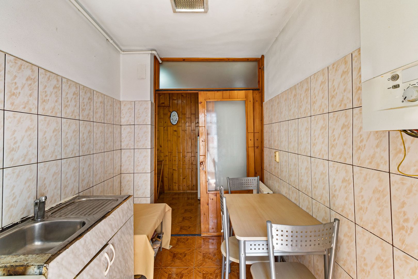 Apartament cu 3 camere de vânzare in Astra - Poză 8