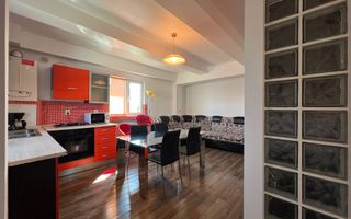 Apartament 2 camere decomandat + parcare Tudor Vladimirescu - Poză 2