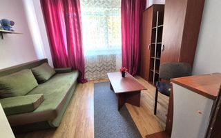 Garsoniera in Buziasului - Poză 2