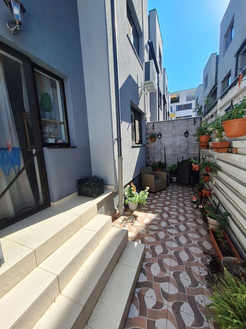 Casa de vanzare Aparatorii Patriei - Poză 8