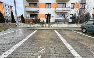 Apartament 2 camere | Decomandat | Prima închiriere | Tractorul - Poză 19