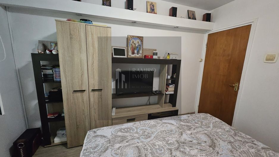 Apartament 2 camere decomandat | 48 mp | Complet mobilat și utilat | - Poză 5
