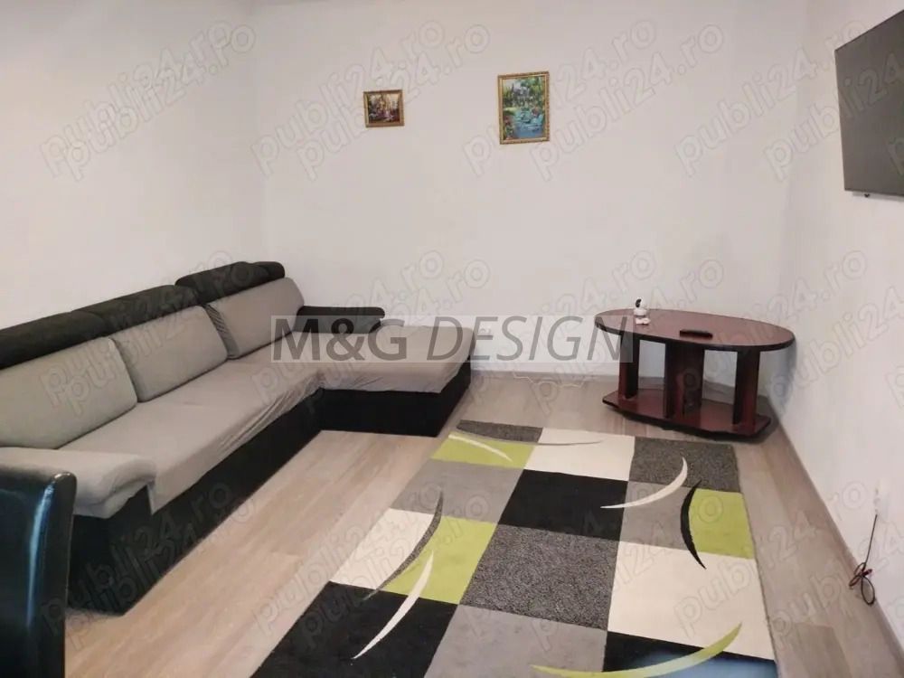 Apartament 3 camere zona Mehala la casa - Poză 1