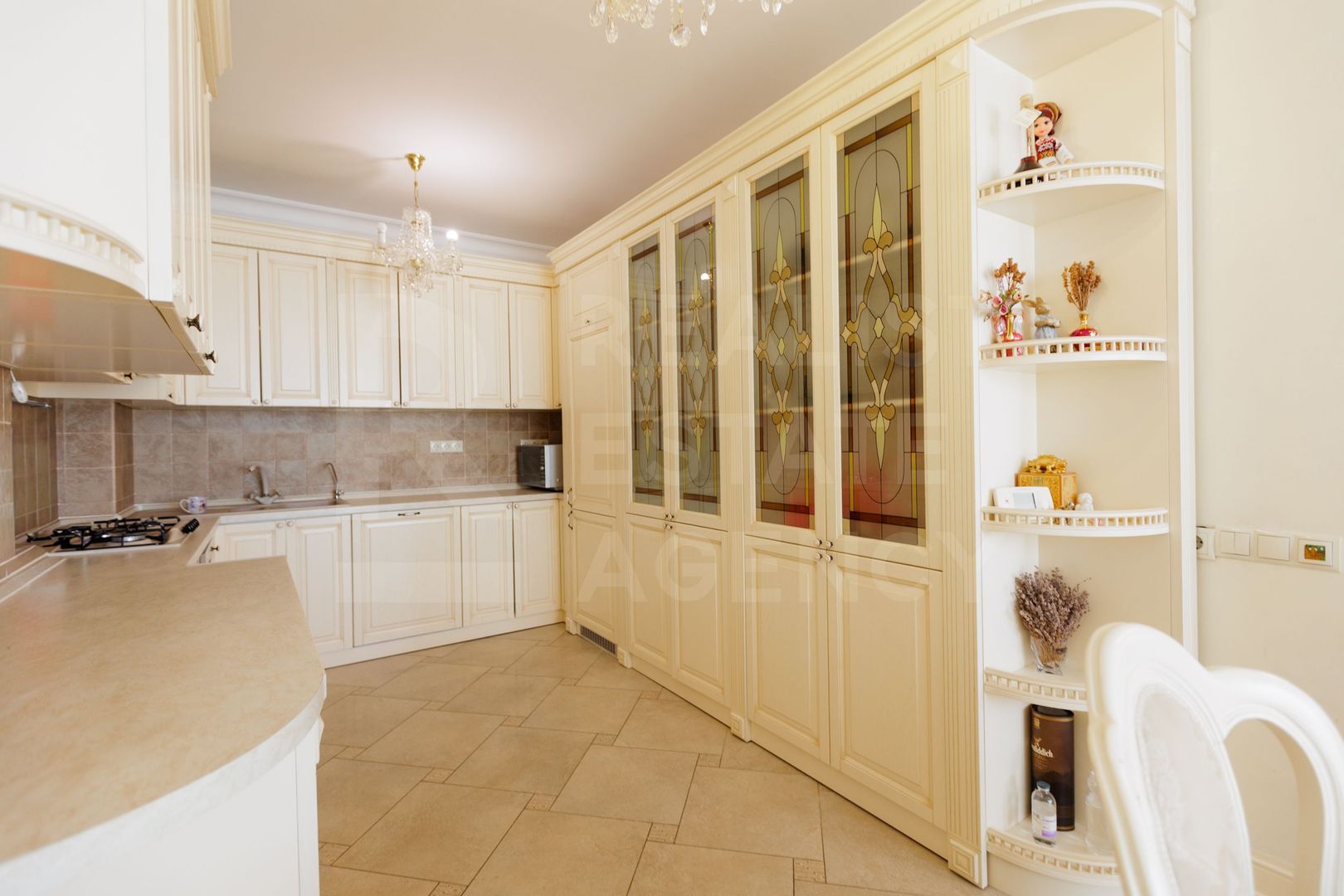 Vânzare, penthouse, 4 camere, str. Ion Creangă. Buiucani - Poză 4