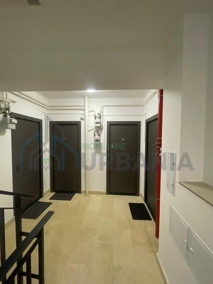 Apartament 2 camere nou, nelocuit, cu loc de parcare inclus, Cartier Vișoianu – Lunca Cetățuii, 79.900 € - Poză 7