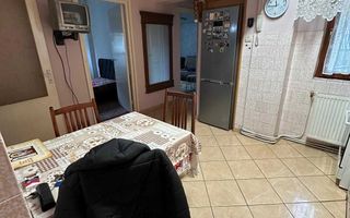 BRASADAS vinde ap 3 cam decomandat Micro 16 etj 1/4. - Poză 6