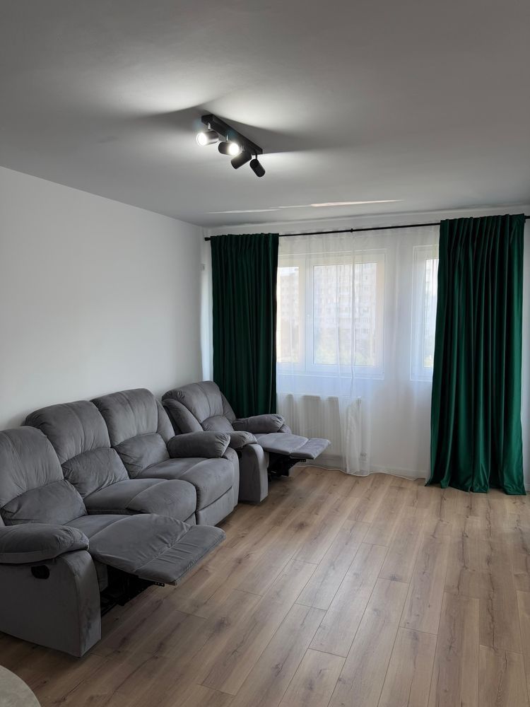 2 cam lux, metrou Dristor 1 min / Lux 2-room, Dristor metro - Poză 2