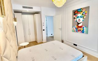 Apartament 2 camere One Herăstrău Towers |Mobilat Utilat | Vedere Liberă | Parc - Poză 11