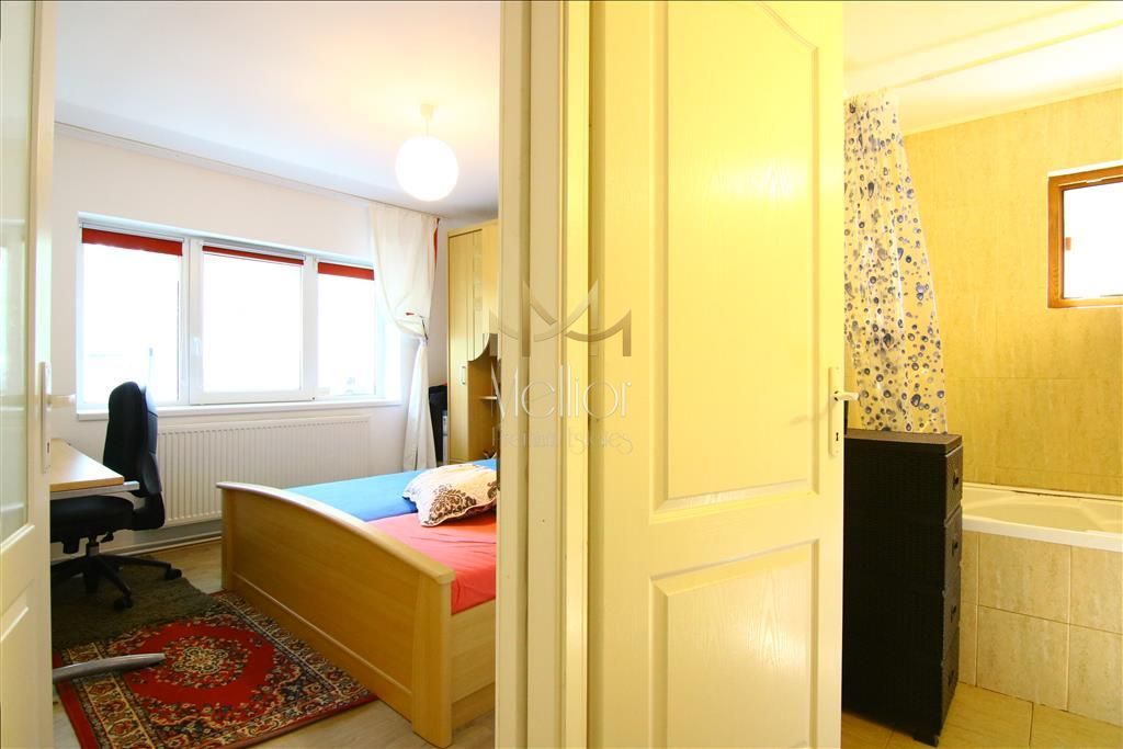 Apartament cu 3 camere decomandat Zorilor zona Spital de Recuperare! - Poză 13